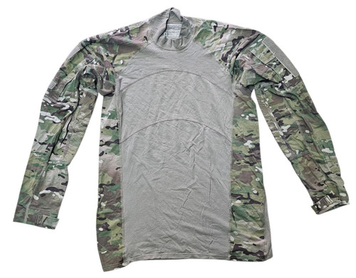 Genuine massif army combat - massif,