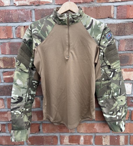 Ubacs brown mtp under - mtp,