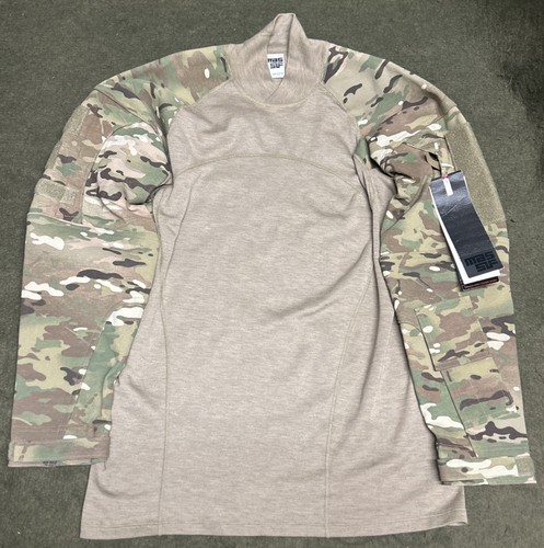 Multicam massif body - us,