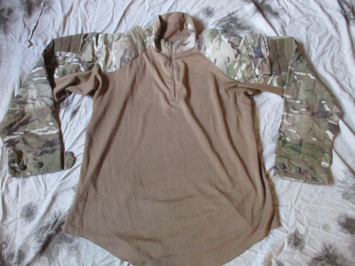 British army issue mtp - army,