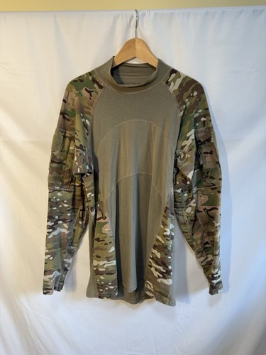Genuine army massif acs - massif,
