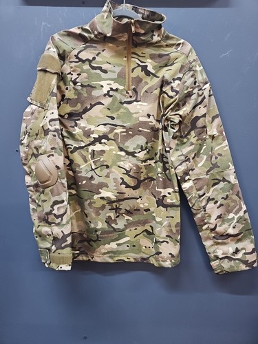 Military multicam ubacs shirt - ,