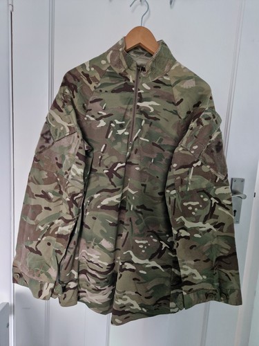 Ubacs mtp multicam - multicam,