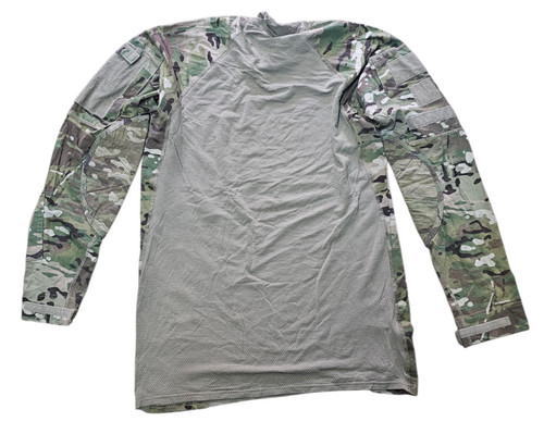 Genuine massif army combat - us,
