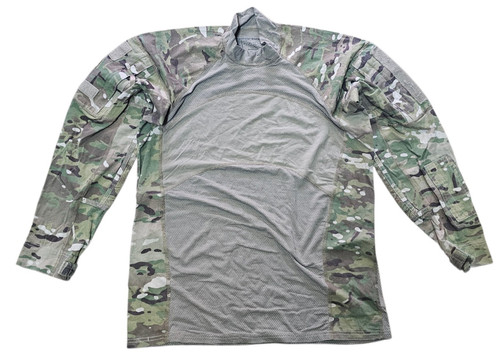 Genuine massif army combat - us,