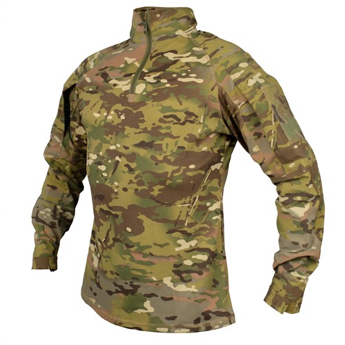 Ukraine combat shirt ubacs - combat,