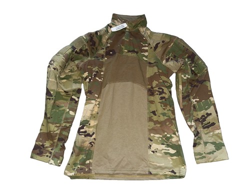 Army advanced combat shirt - us,