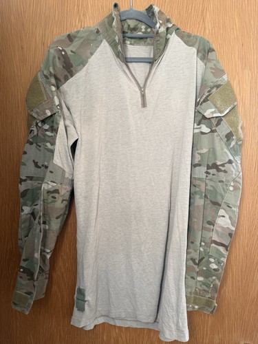 Crye uksf custom ubac - uksf, g2