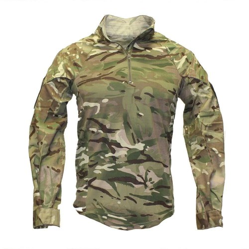 Ubac under shirt - shirt, army