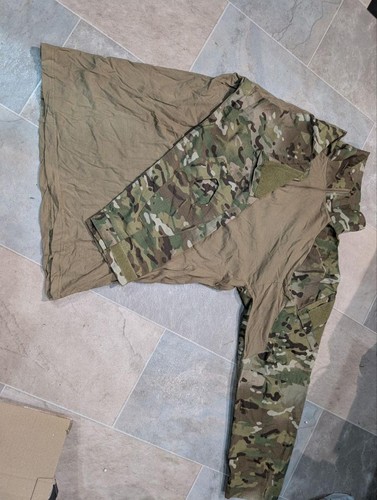 101 inc multicam - 101, shirt