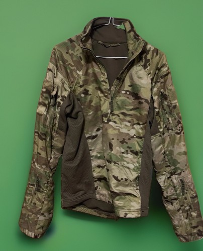 Pro ace winter combat - pro,