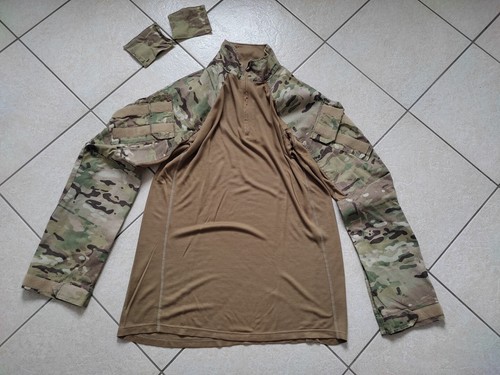 Seyntex ubac combat shirt - seyntex, nv