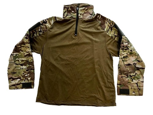 Voentorg tactical combat shirt - voentorg,