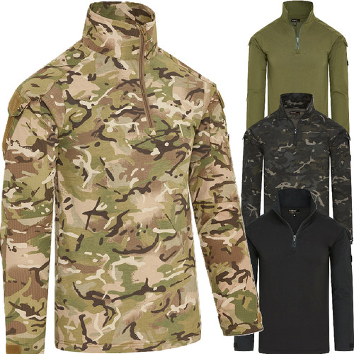 New kombatuk mens - kombatuk, army