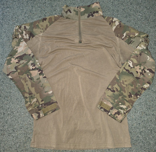 United states army - states, style