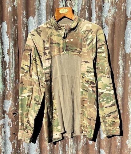 Genuine massif army - us, combat