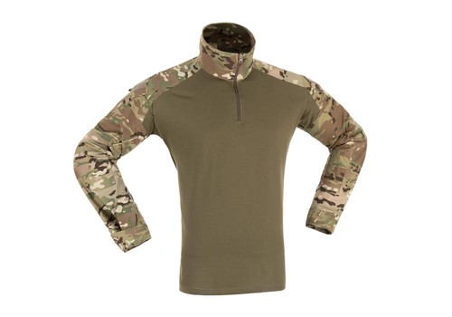Invader gear combat shirt - invader,