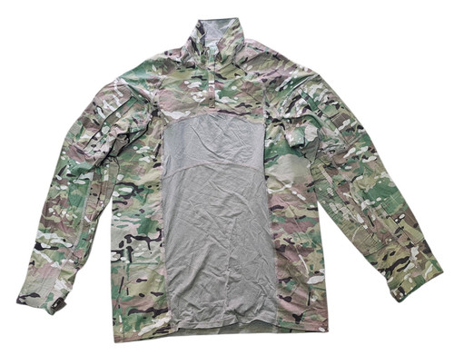 Genuine massif army combat - us,
