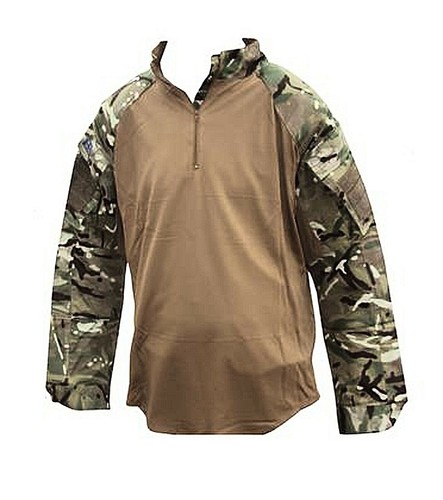 Ubacs brown mtp under - brown,