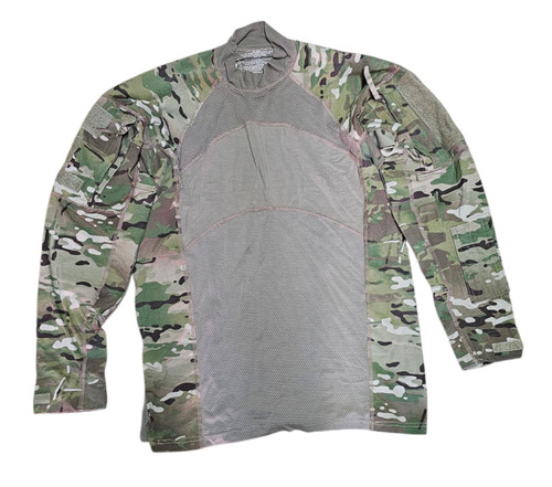 Genuine army massif acs - massif,