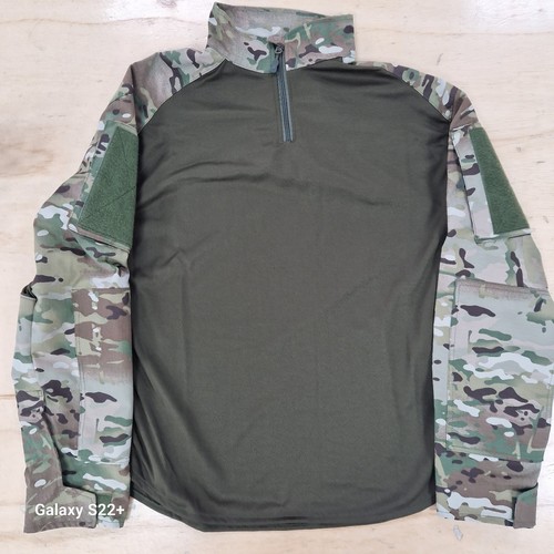 Arktis 126 ubacs shirt - arktis,