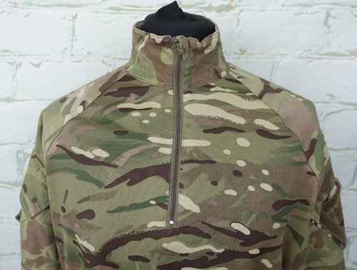 British army mtp - army,