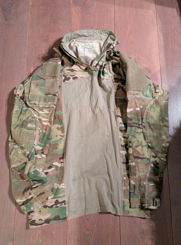 Army issue massif ubac - army,