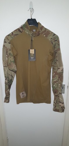 Multicam ubac combat shirt - multicam,
