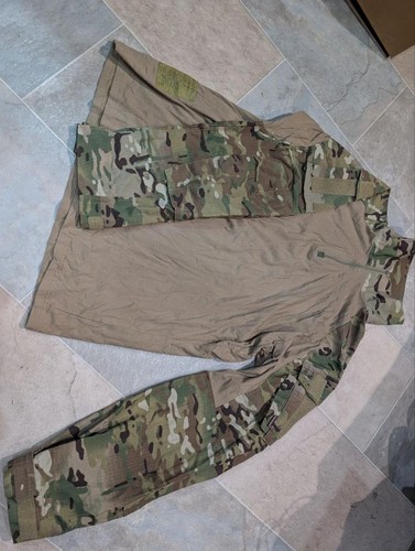 Emerson gear combat shirt - gear,