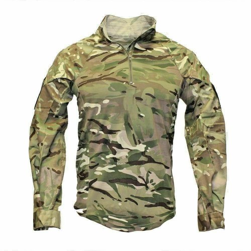 Ubacs mtp multicam - ubacs,