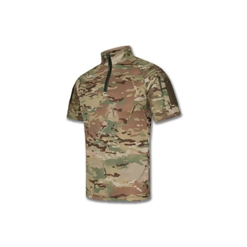 Ubacs kiborg short - ubacs, g4