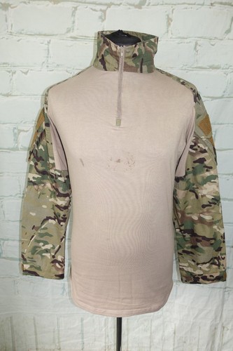 Army style multicam - us, ubacs