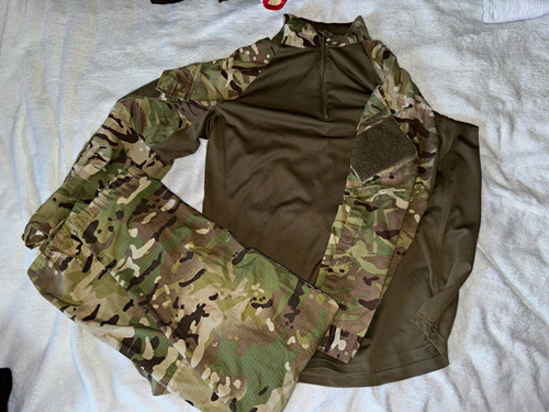 Viper multicam ubacs combat - viper,
