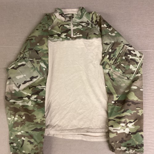 Size med danish army issue - med,