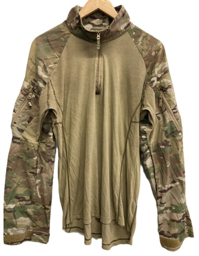 Crye precision combat shirt - crye, g4