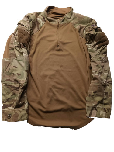 British army mtp pcs ubacs - mtp,